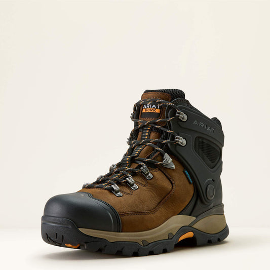 Ariat Trending | Men Endeavor 6" Waterproof Work Boot
