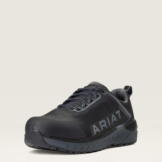 Ariat Premium | Men Outpace™ Composite Toe Safety Shoe