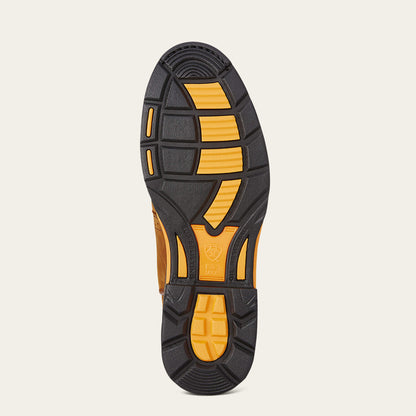 Ariat Popular | Men WorkHog Pull-on Work Boot