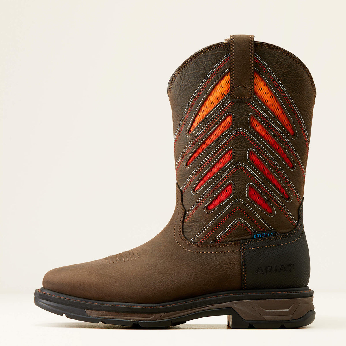Ariat Popular | Men WorkHog XT VentTEK Waterproof Work Boot