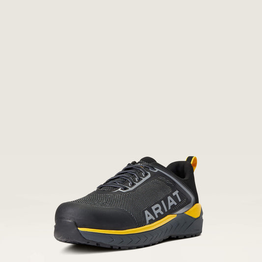 Ariat Premium | Men Outpace™ SD Composite Toe Safety Shoe
