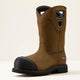 RYE BROWN