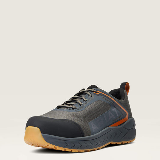 Ariat Best Seller | Men Outpace™ Composite Toe Safety Shoe