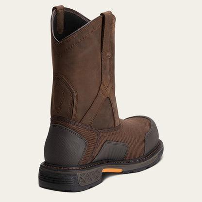 Ariat Trending | Men OverDrive XTR Waterproof Composite Toe Work Boot