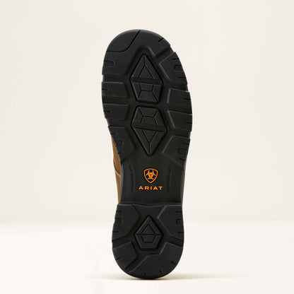 Ariat Recommended | Men Edge Chukka 6" Composite Toe Work Boot