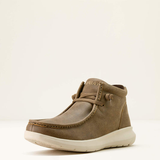 Ariat Popular | Men Hilo Mid Shoe