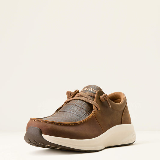 Ariat Best Seller | Men Buckeye