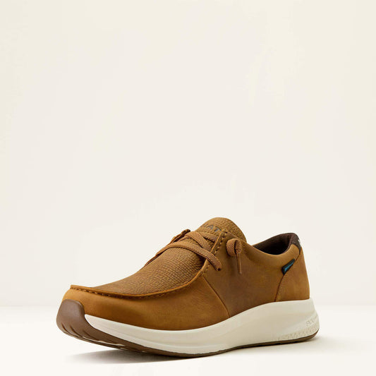 Ariat Premium | Men Buckeye Waterproof Shoe