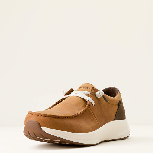 Ariat Popular | Men Buckeye Waterproof Shoe