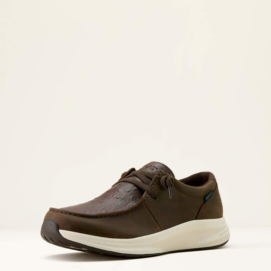 Ariat Trending | Men Buckeye Waterproof Shoe