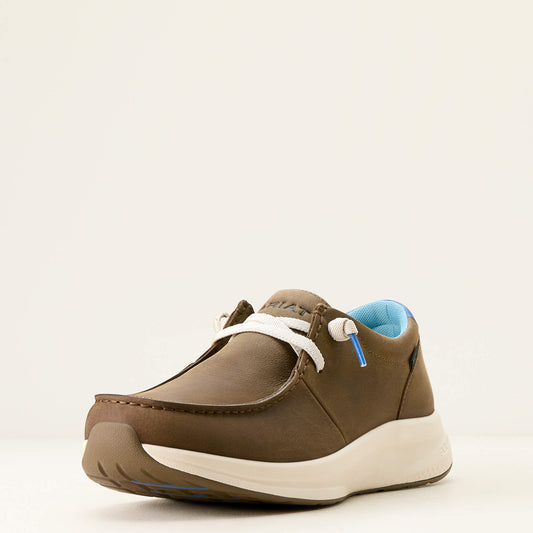 Ariat Exclusive | Men Buckeye Waterproof Shoe