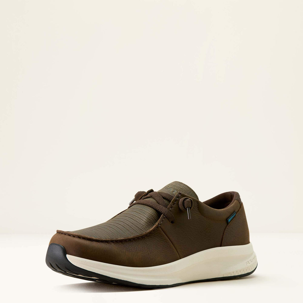 Ariat Popular | Men Buckeye Waterproof Shoe