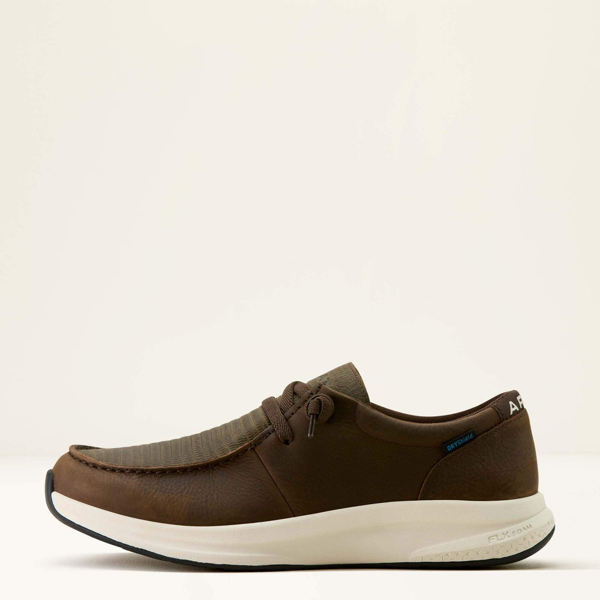 Ariat Popular | Men Buckeye Waterproof Shoe