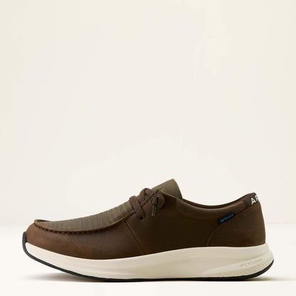 Ariat Popular | Men Buckeye Waterproof Shoe