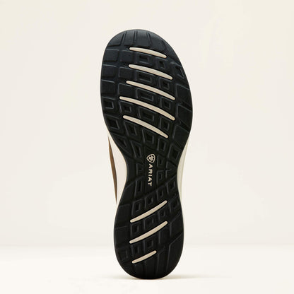 Ariat Popular | Men Buckeye Waterproof Shoe
