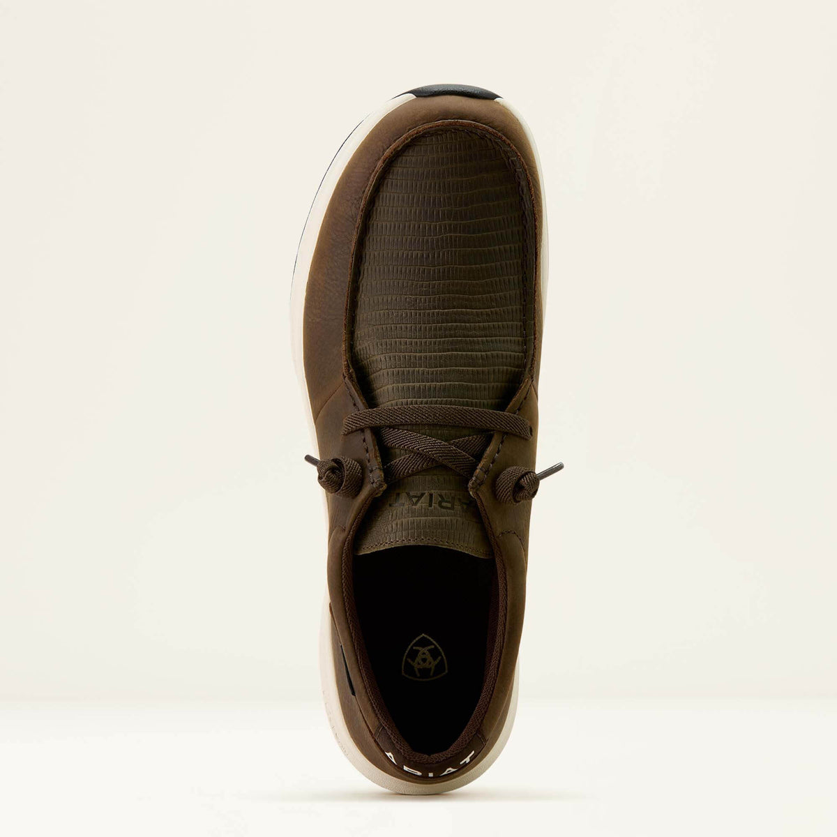 Ariat Popular | Men Buckeye Waterproof Shoe