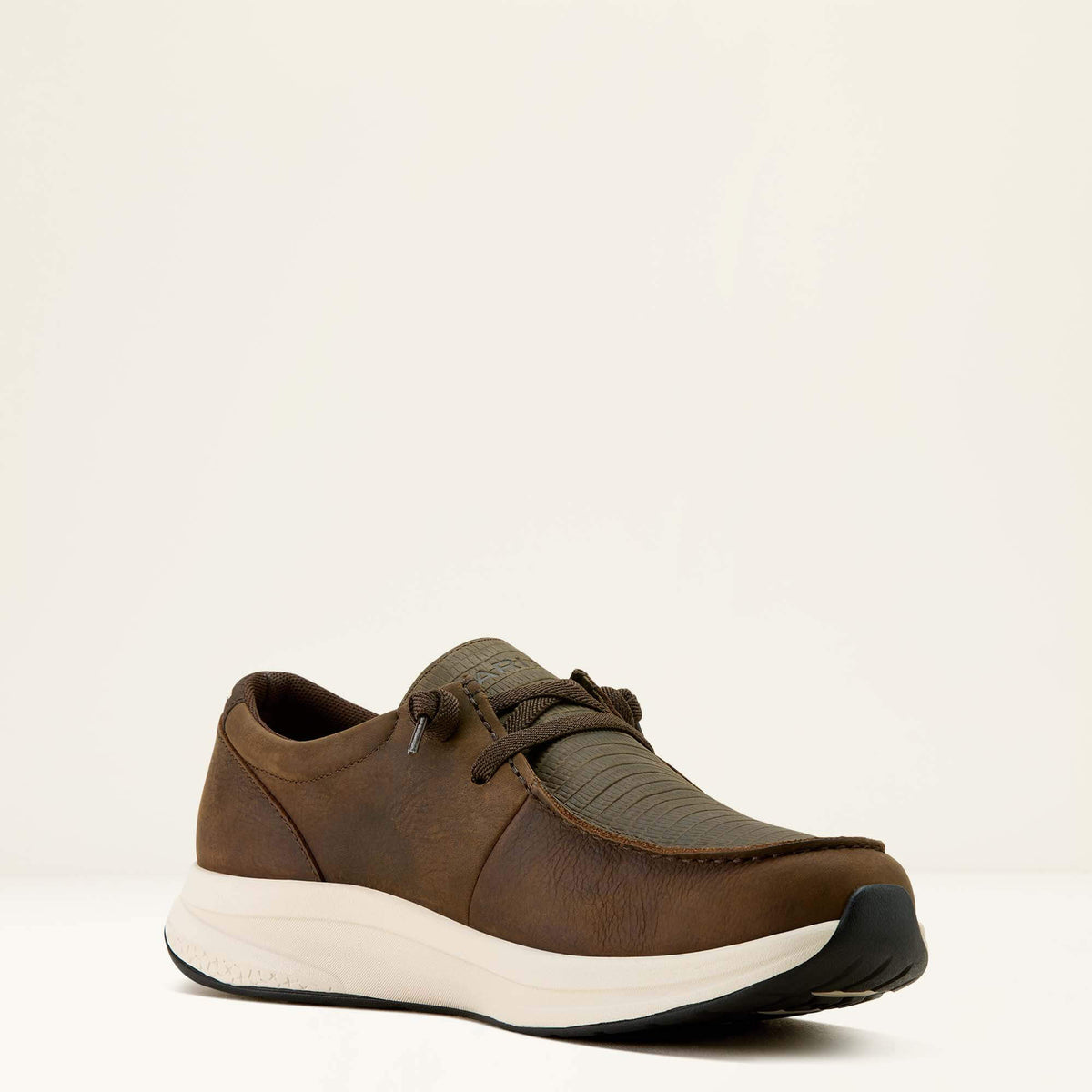 Ariat Popular | Men Buckeye Waterproof Shoe