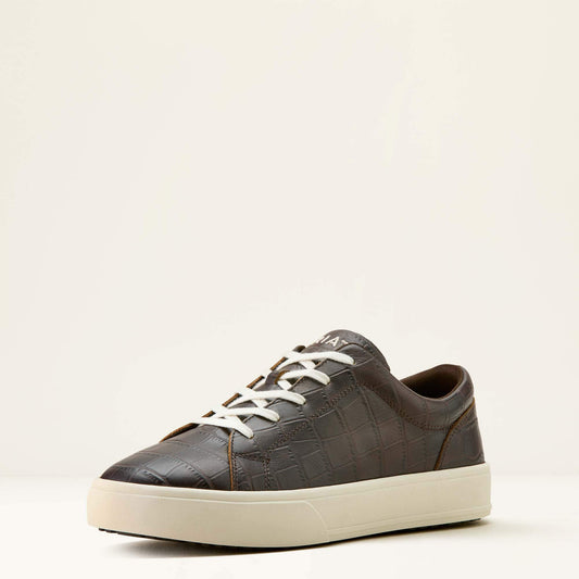 Ariat Recommended | Men Sawyer Shoe