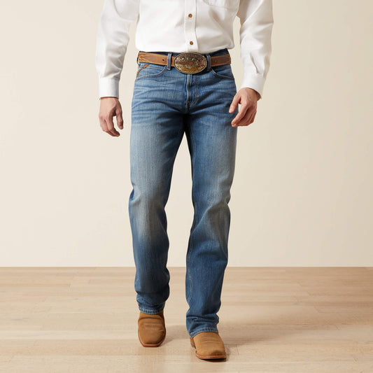 Ariat Exclusive | Men|Trends M2 Relaxed Stretch Legacy Boot Cut Jean
