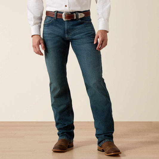 Ariat New | Men|Trends M4 Legacy Stretch Jean