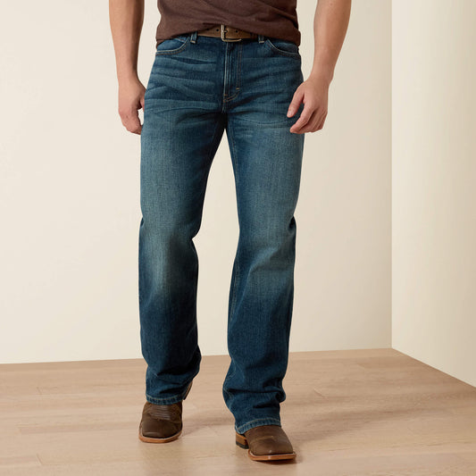 Ariat Trending | Men|Trends M4 Legacy Stretch Jean