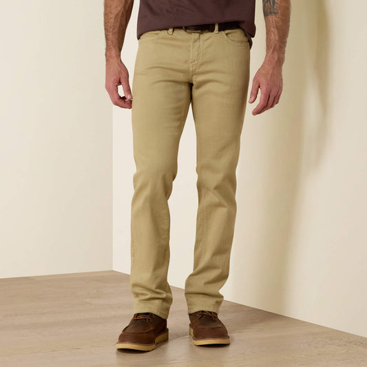 Ariat Premium | Men M7 Grizzly Straight Jean