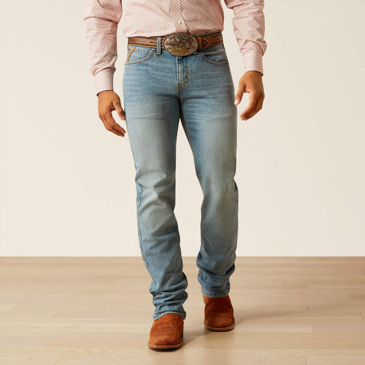 Ariat Trending | Men|Trends M7 Slim Stretch Pro Series Ray Straight Leg Jean