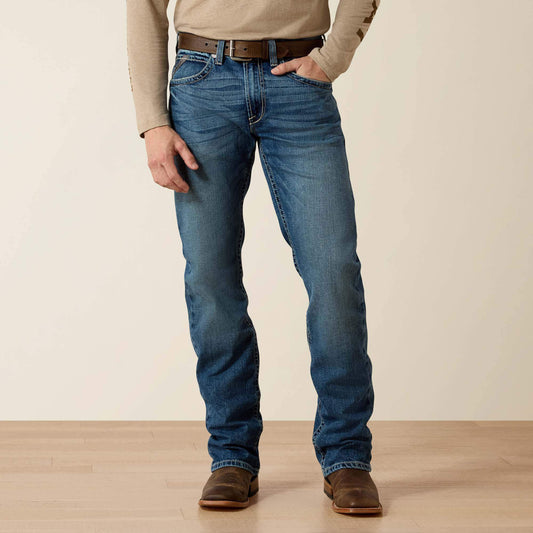 Ariat Popular | Men M2 Grayson Fargo Boot Cut Jean