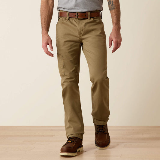 Ariat Best Seller | Men Rebar M7 DuraStretch Made Tough Straight Pant