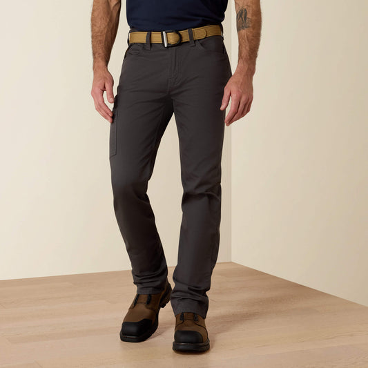 Ariat Popular | Men Rebar M7 DuraStretch Made Tough Straight Pant