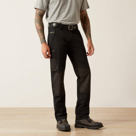 Ariat Best Seller | Men Rebar M8 Modern DuraStretch Cargo Pant