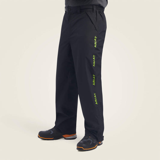 Ariat Recommended | Men Rebar Stormshell Waterproof Pant