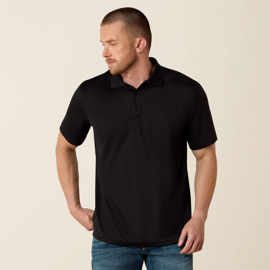 Ariat Premium | Men TEK Classic Fit Polo