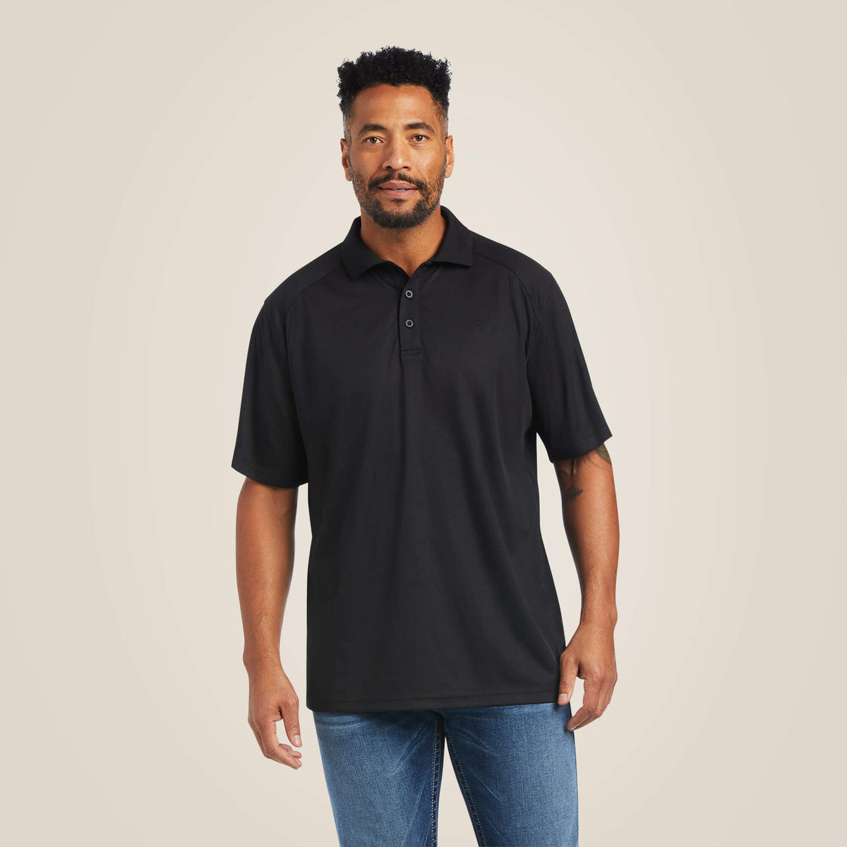 Ariat Trending | Men AC Polo