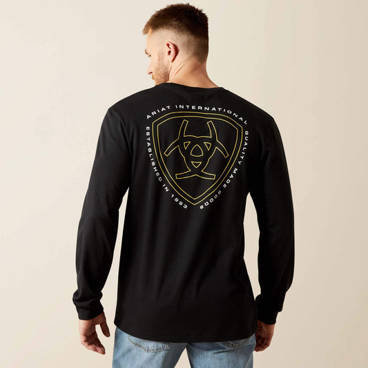 Ariat Premium | Men Ariat Easy Rider T-Shirt
