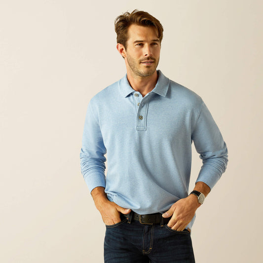 Ariat New | Men Wilton Sweatshirt