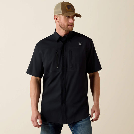 Ariat Featured | Men VentTEK Classic Fit Shirt