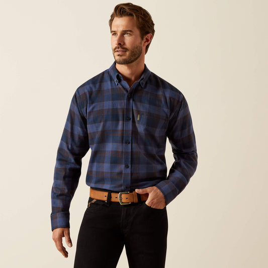 Ariat Premium | Men Simmental Shirt