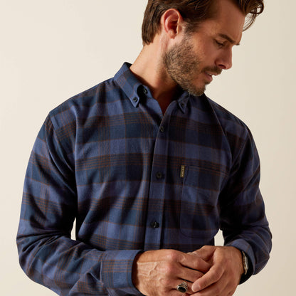 Ariat Premium | Men Simmental Shirt