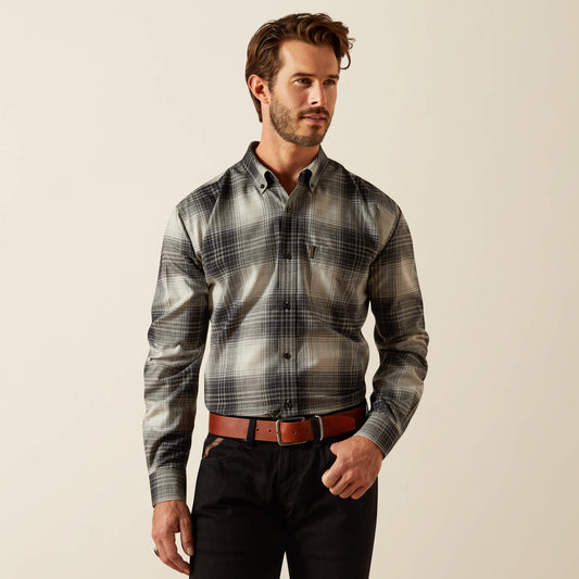 Ariat Popular | Men Clement Shirt