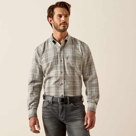 Ariat Premium | Men Simmental Shirt