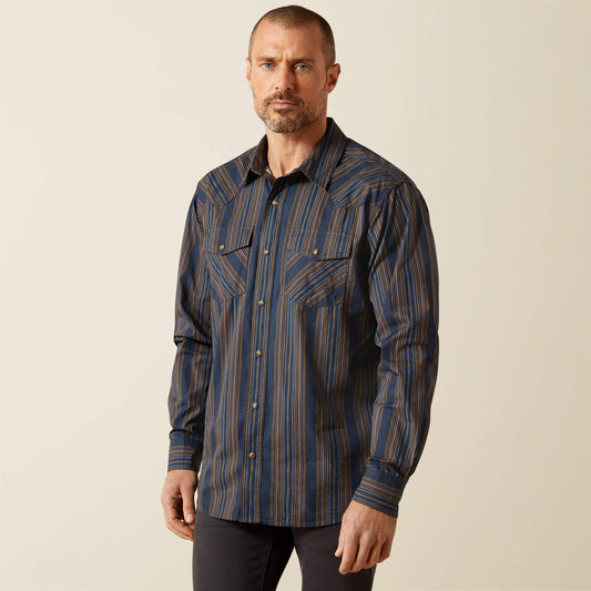 Ariat Popular | Men Horne Retro Fit Shirt