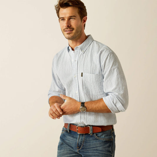 Ariat Best Seller | Men Grafham Shirt