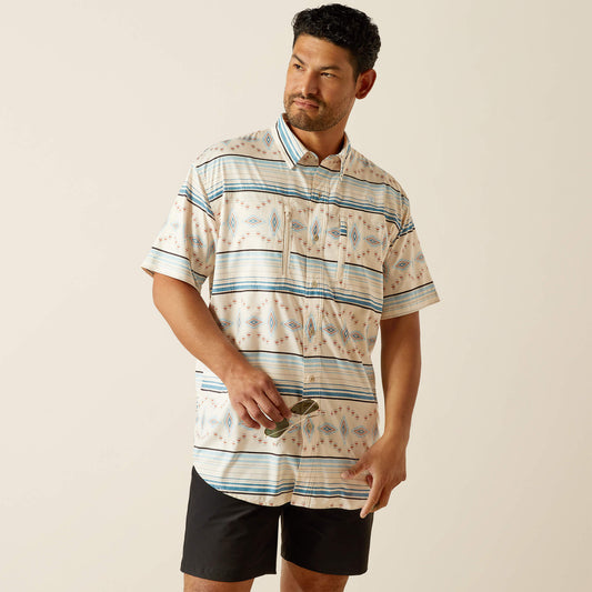 Ariat Featured | Men VentTEK Classic Fit Shirt