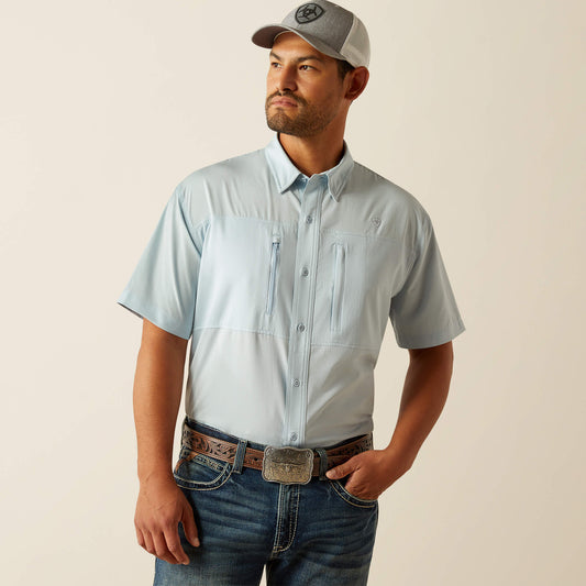 Ariat Featured | Men VentTEK Classic Fit Shirt