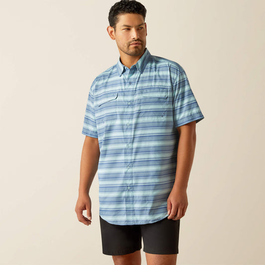 Ariat Premium | Men VentTEK Outbound Classic Fit Shirt