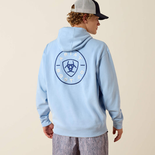 Ariat New | Men Ariat Clean Seal Hoodie