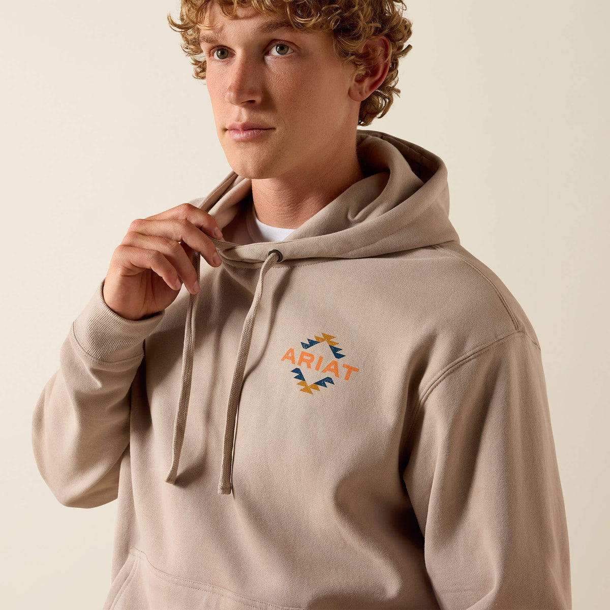 Ariat Popular | Men Ariat Tapiz Zapoteco Hoodie