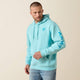 AQUA HEATHER