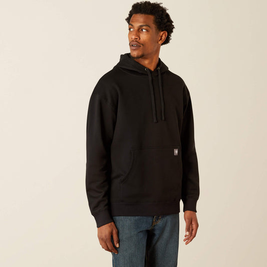 Ariat Best Seller | Men Rebar Workman Hardhead Hoodie